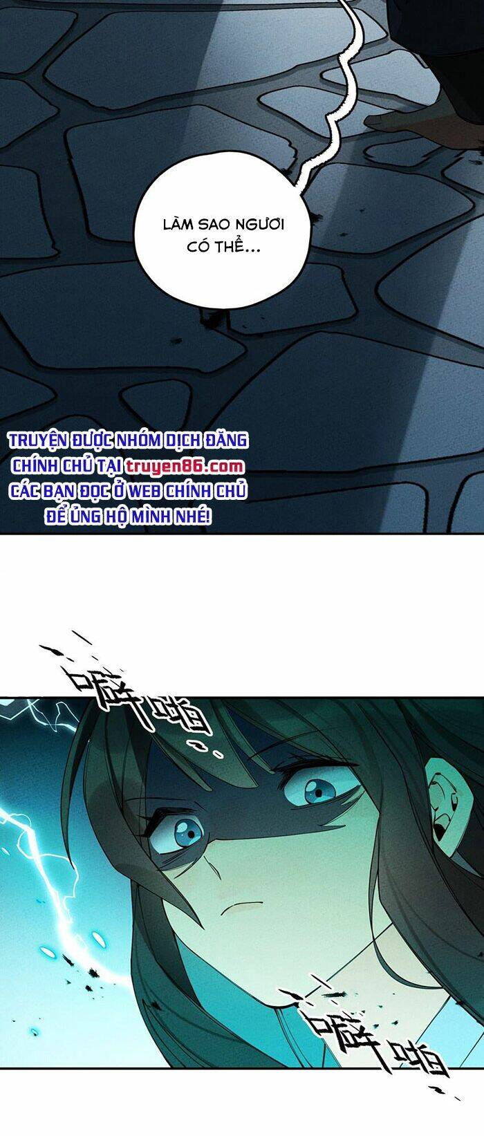 Là Thánh Hoàng Chính Đạo, Ta Cưới Ma Tôn Tà Đạo？！ Chapter 11 - 17