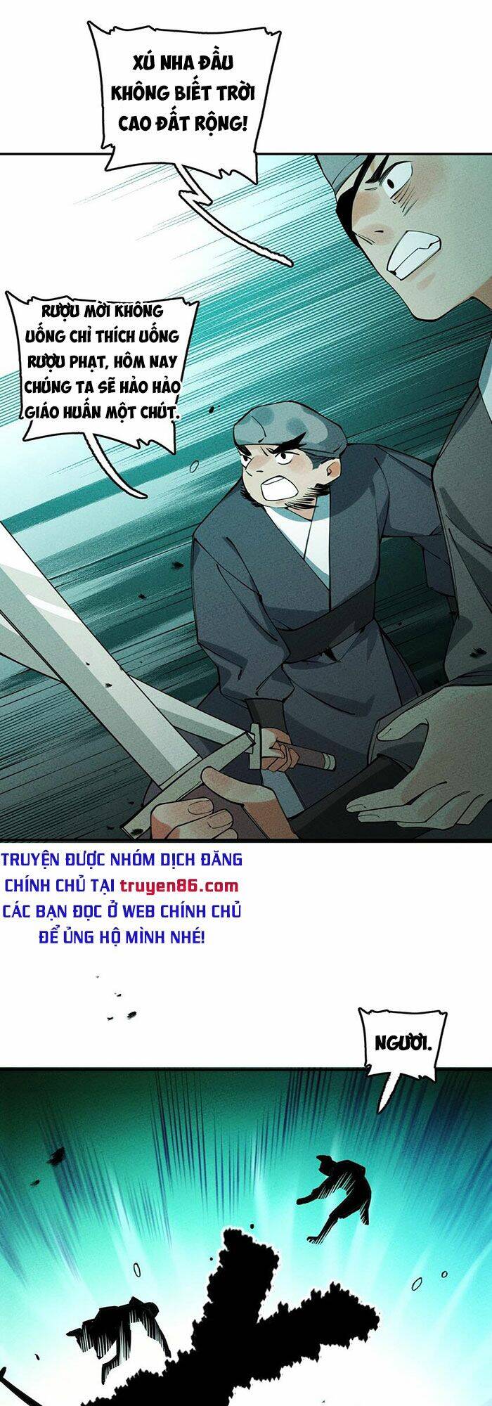 Là Thánh Hoàng Chính Đạo, Ta Cưới Ma Tôn Tà Đạo？！ Chapter 11 - 18