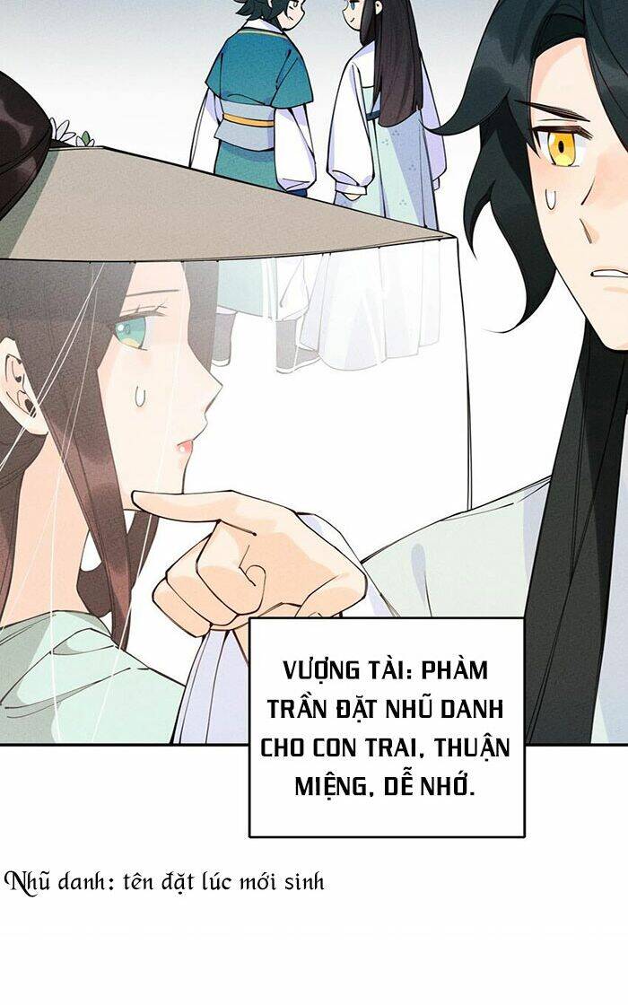 Là Thánh Hoàng Chính Đạo, Ta Cưới Ma Tôn Tà Đạo？！ Chapter 11 - 27