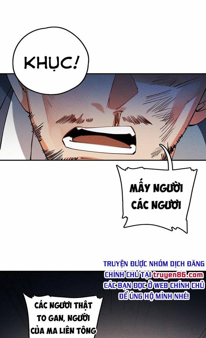 Là Thánh Hoàng Chính Đạo, Ta Cưới Ma Tôn Tà Đạo？！ Chapter 11 - 29