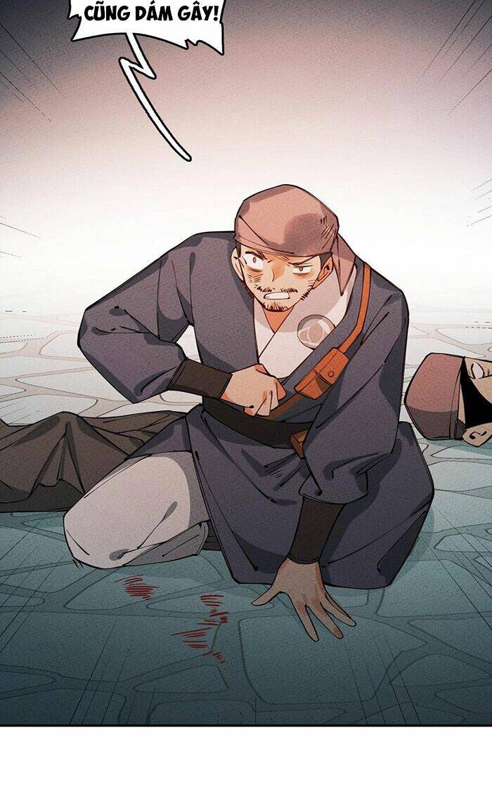 Là Thánh Hoàng Chính Đạo, Ta Cưới Ma Tôn Tà Đạo？！ Chapter 11 - 30