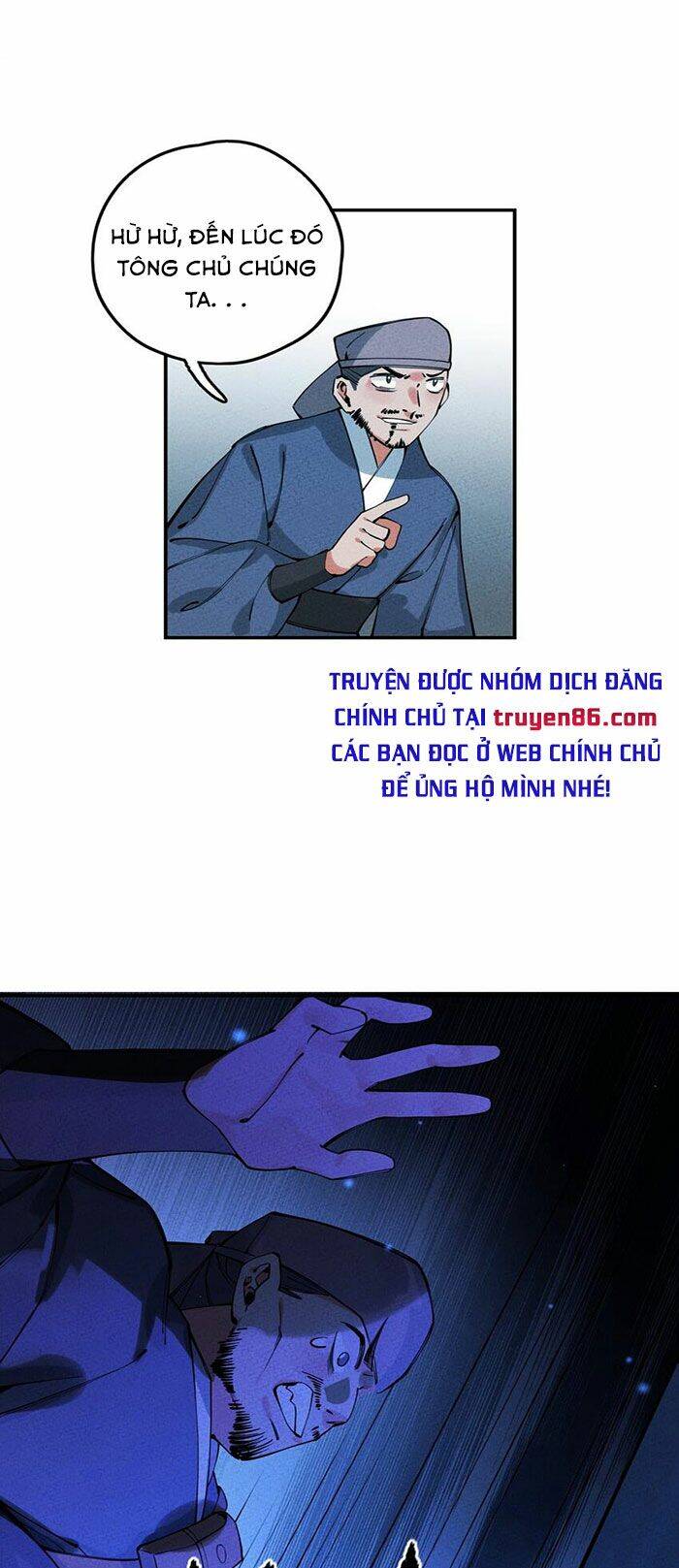 Là Thánh Hoàng Chính Đạo, Ta Cưới Ma Tôn Tà Đạo？！ Chapter 11 - 35