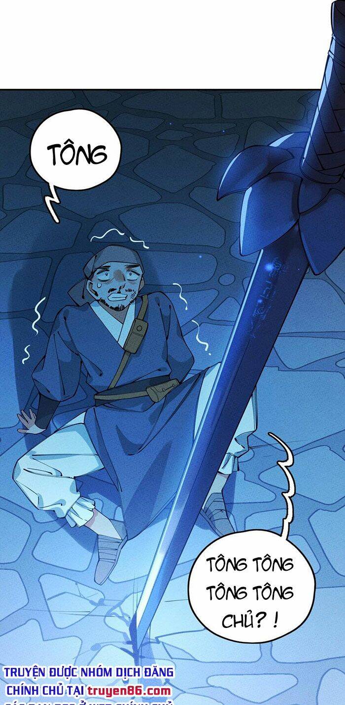 Là Thánh Hoàng Chính Đạo, Ta Cưới Ma Tôn Tà Đạo？！ Chapter 11 - 37