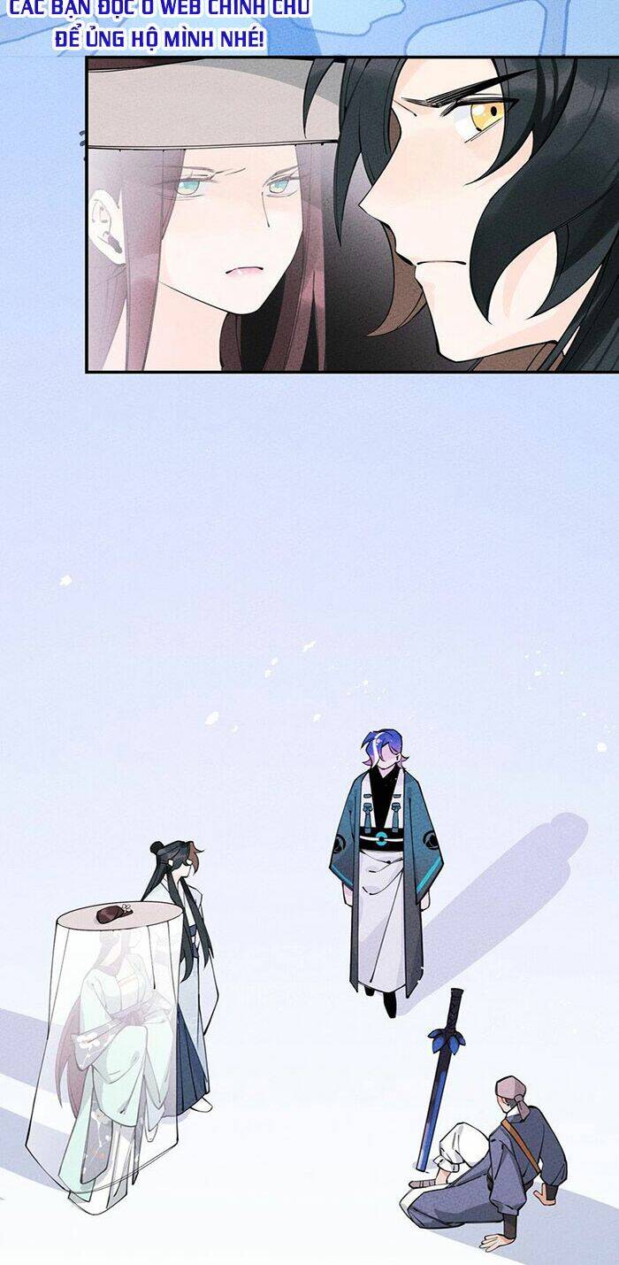 Là Thánh Hoàng Chính Đạo, Ta Cưới Ma Tôn Tà Đạo？！ Chapter 11 - 38