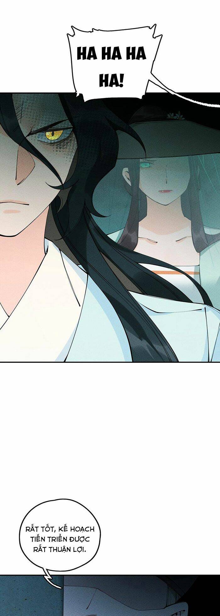 Là Thánh Hoàng Chính Đạo, Ta Cưới Ma Tôn Tà Đạo？！ Chapter 11 - 5