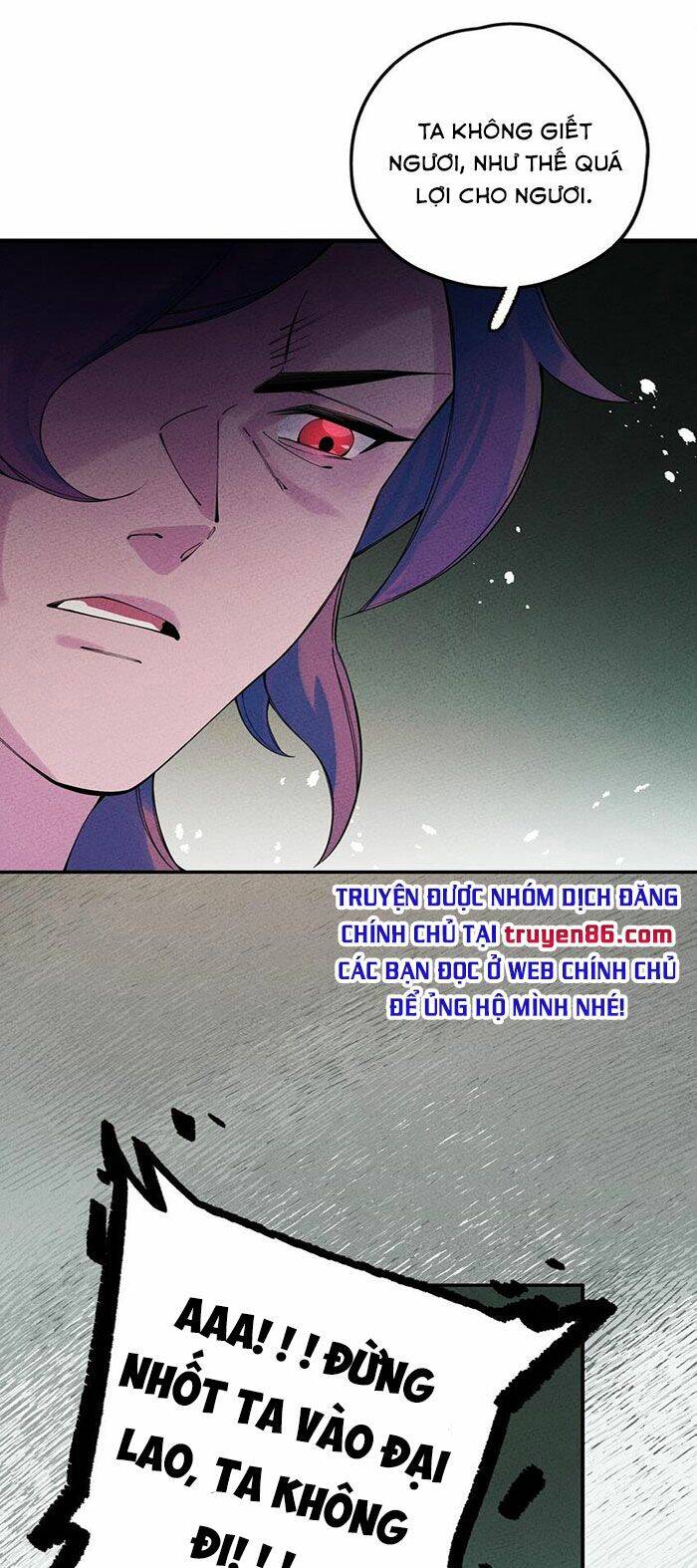 Là Thánh Hoàng Chính Đạo, Ta Cưới Ma Tôn Tà Đạo？！ Chapter 11 - 41