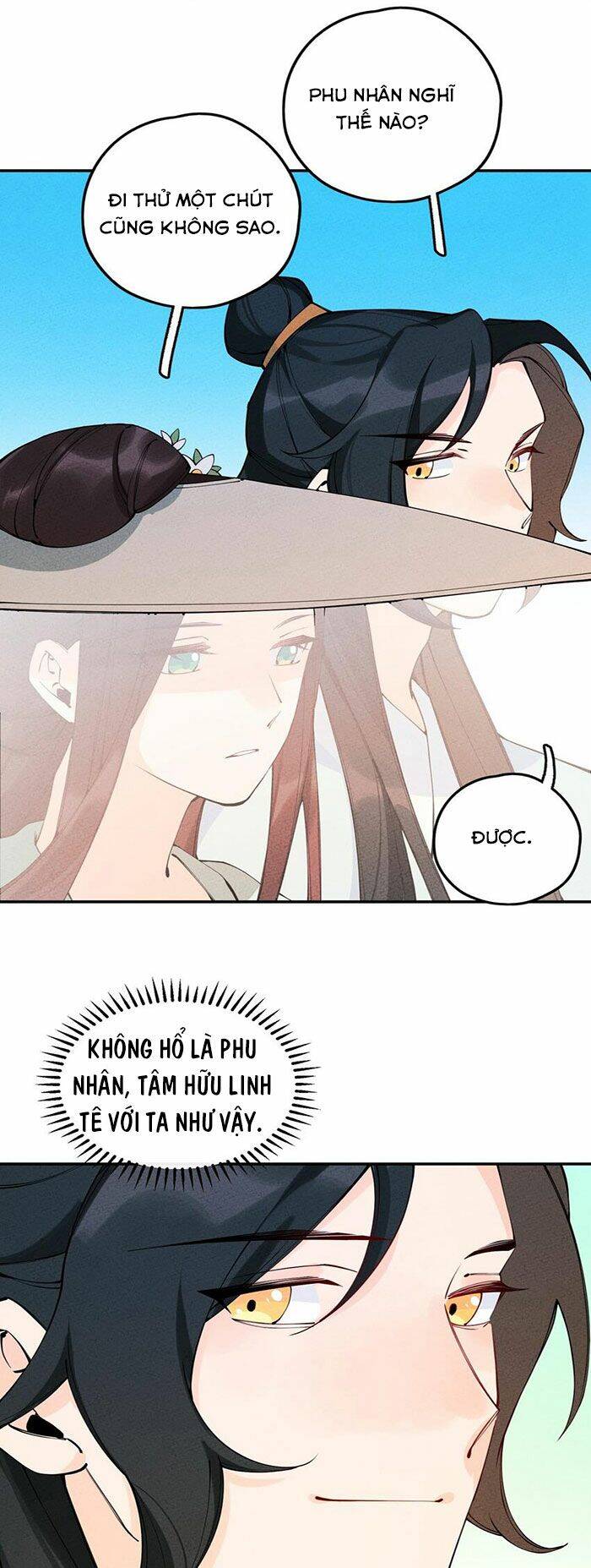 Là Thánh Hoàng Chính Đạo, Ta Cưới Ma Tôn Tà Đạo？！ Chapter 11 - 43