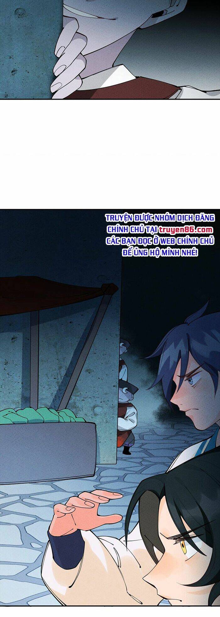 Là Thánh Hoàng Chính Đạo, Ta Cưới Ma Tôn Tà Đạo？！ Chapter 11 - 6