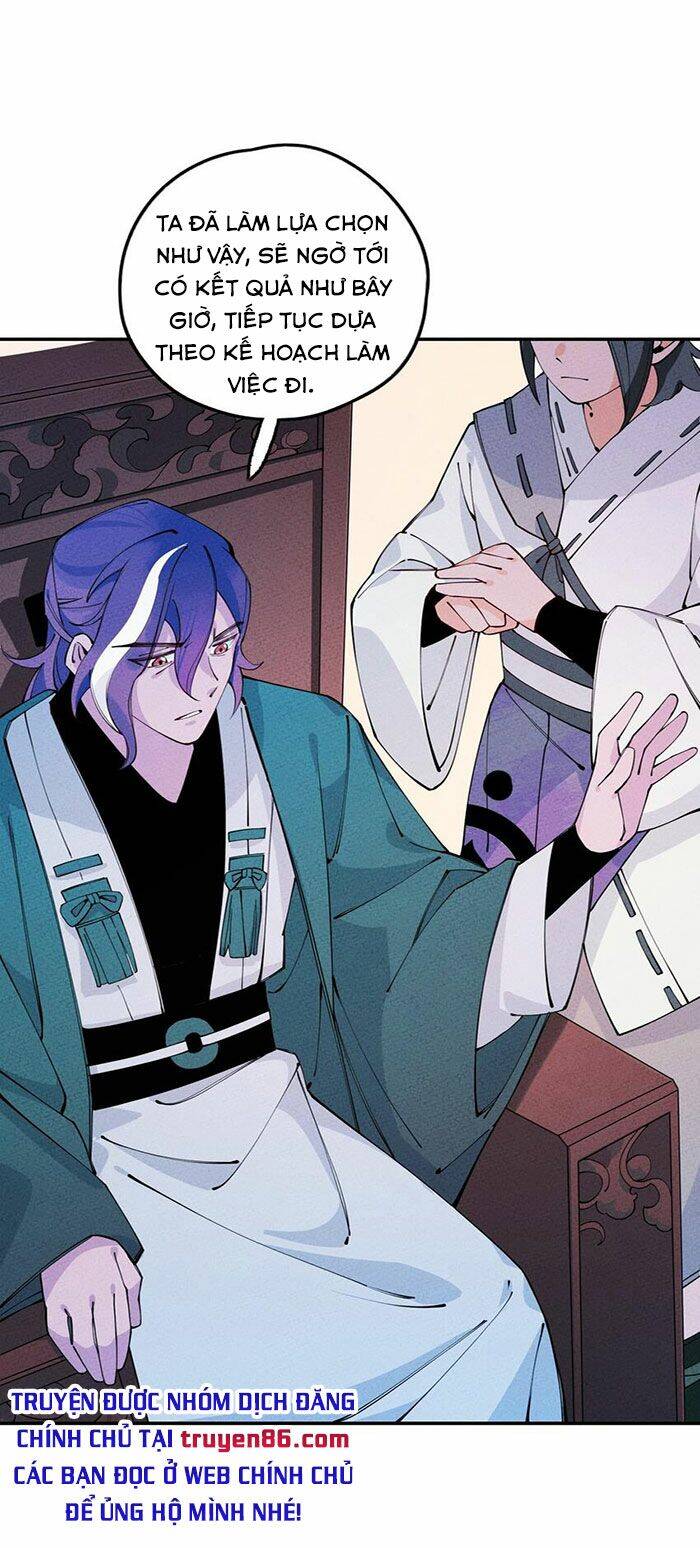 Là Thánh Hoàng Chính Đạo, Ta Cưới Ma Tôn Tà Đạo？！ Chapter 11 - 59