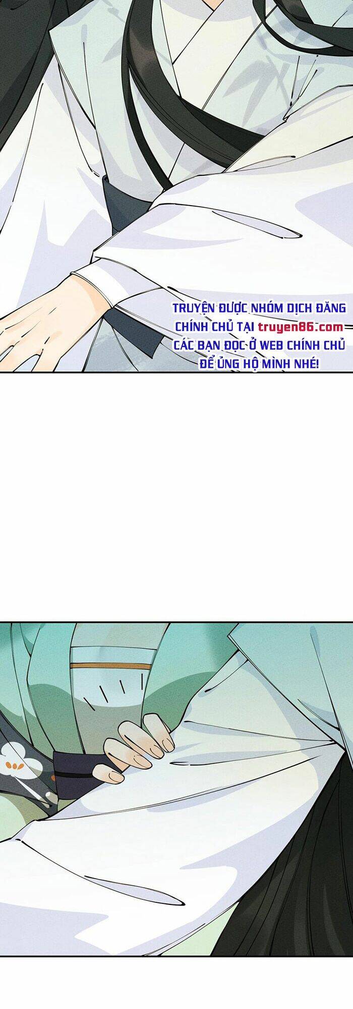 Là Thánh Hoàng Chính Đạo, Ta Cưới Ma Tôn Tà Đạo？！ Chapter 11 - 8