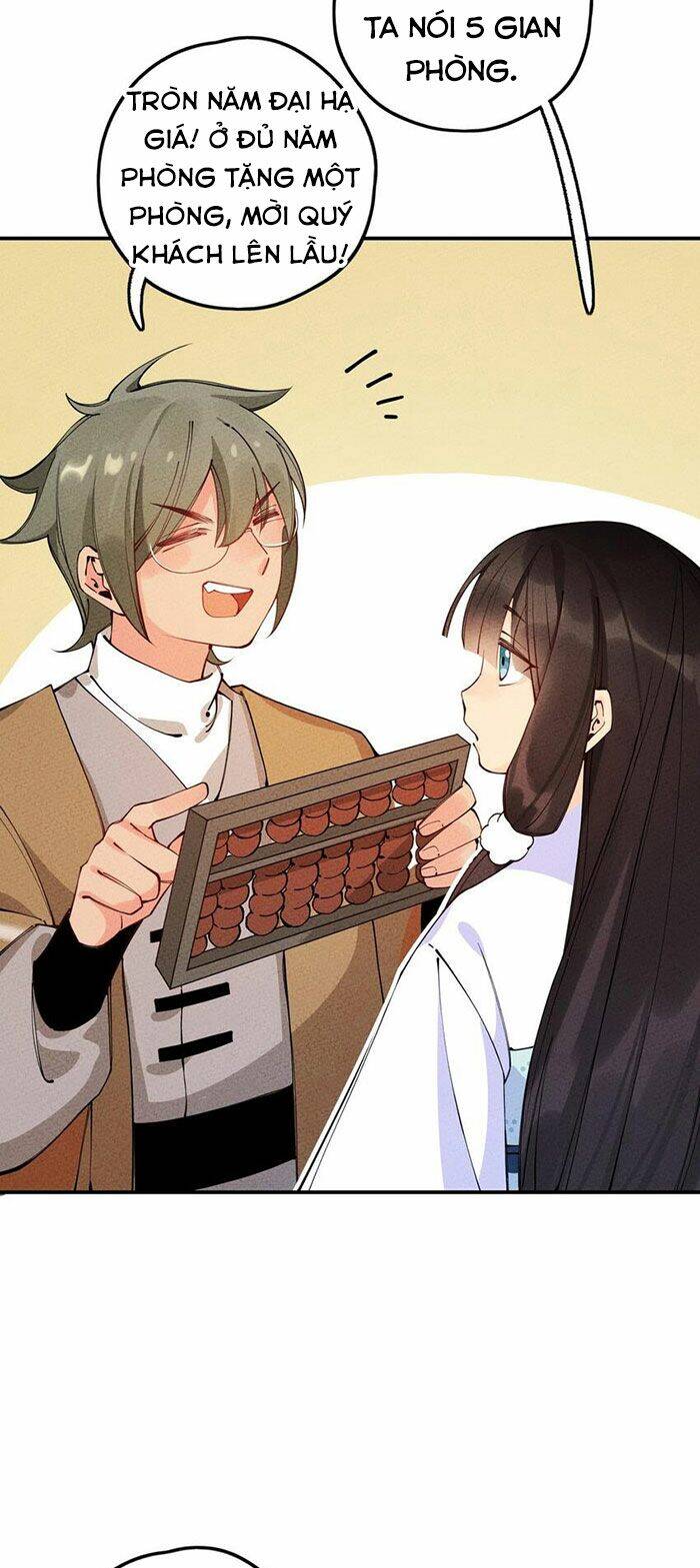 Là Thánh Hoàng Chính Đạo, Ta Cưới Ma Tôn Tà Đạo？！ Chapter 12 - 14