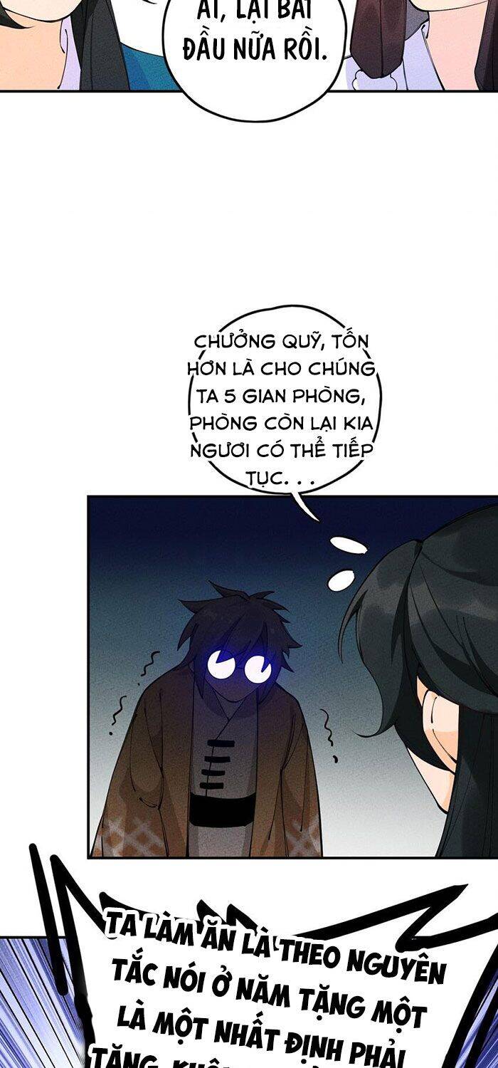 Là Thánh Hoàng Chính Đạo, Ta Cưới Ma Tôn Tà Đạo？！ Chapter 12 - 18