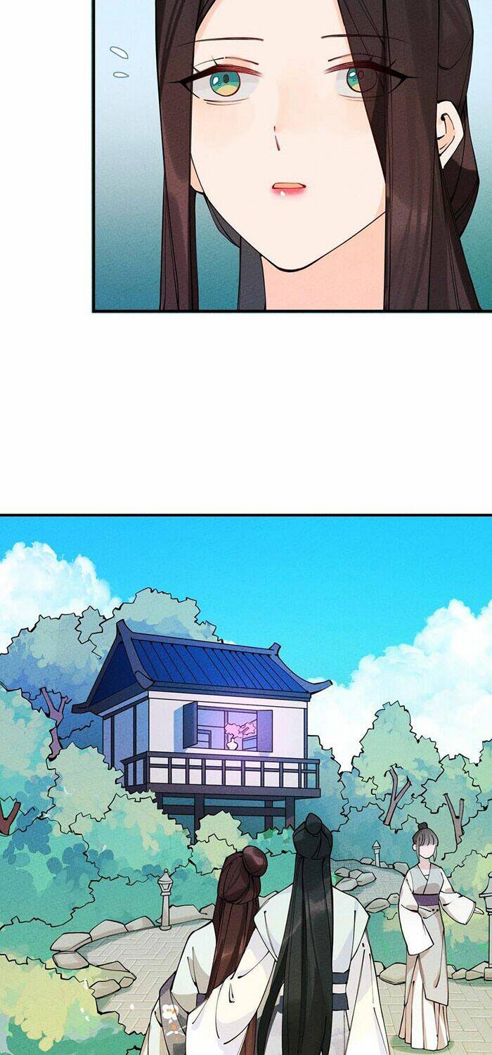 Là Thánh Hoàng Chính Đạo, Ta Cưới Ma Tôn Tà Đạo？！ Chapter 12 - 3