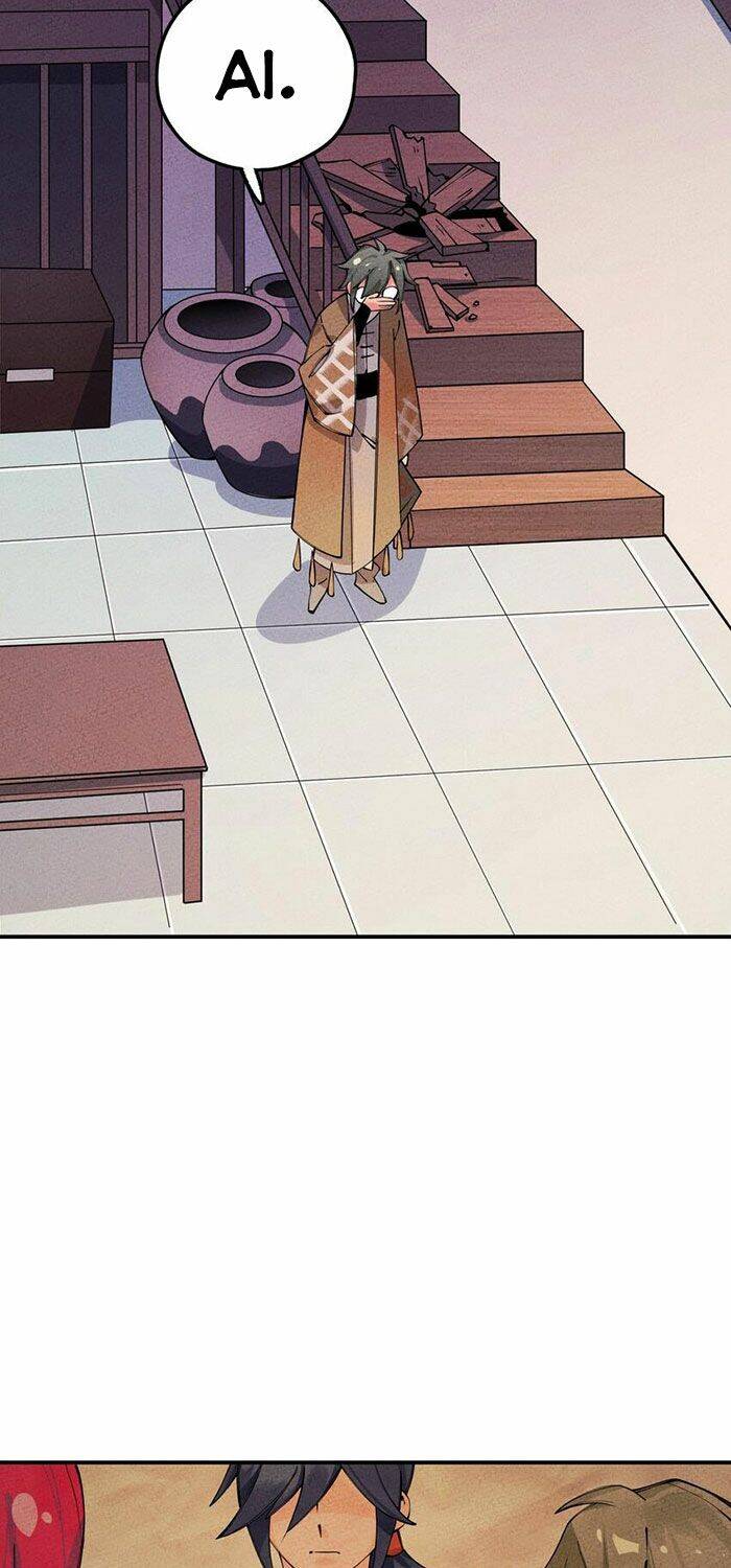 Là Thánh Hoàng Chính Đạo, Ta Cưới Ma Tôn Tà Đạo？！ Chapter 12 - 22