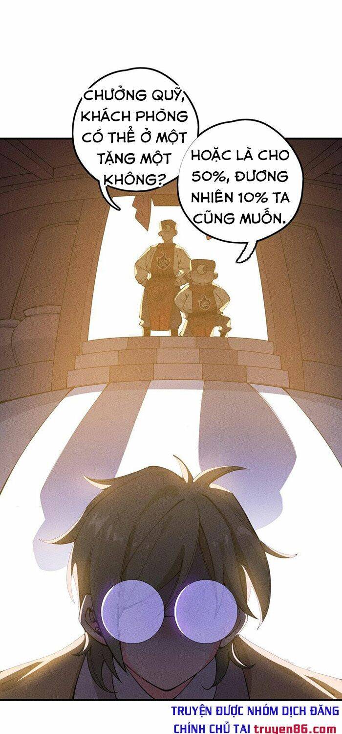 Là Thánh Hoàng Chính Đạo, Ta Cưới Ma Tôn Tà Đạo？！ Chapter 12 - 24