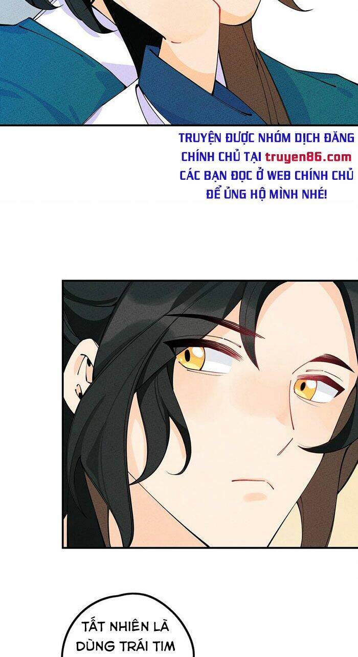 Là Thánh Hoàng Chính Đạo, Ta Cưới Ma Tôn Tà Đạo？！ Chapter 12 - 30