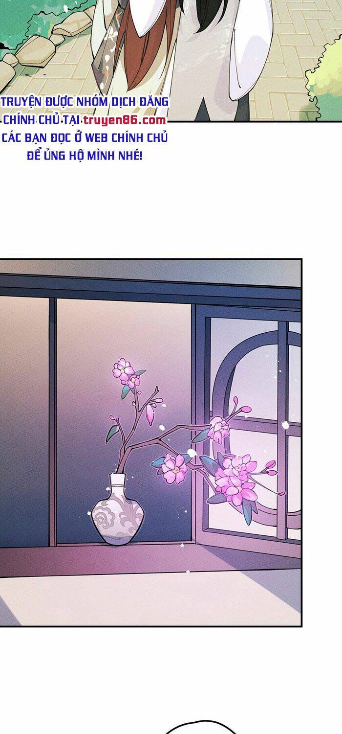 Là Thánh Hoàng Chính Đạo, Ta Cưới Ma Tôn Tà Đạo？！ Chapter 12 - 4