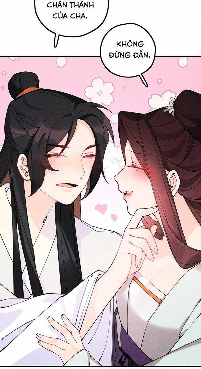 Là Thánh Hoàng Chính Đạo, Ta Cưới Ma Tôn Tà Đạo？！ Chapter 12 - 31