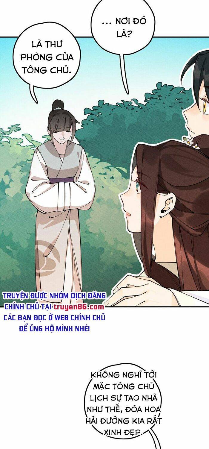 Là Thánh Hoàng Chính Đạo, Ta Cưới Ma Tôn Tà Đạo？！ Chapter 12 - 5