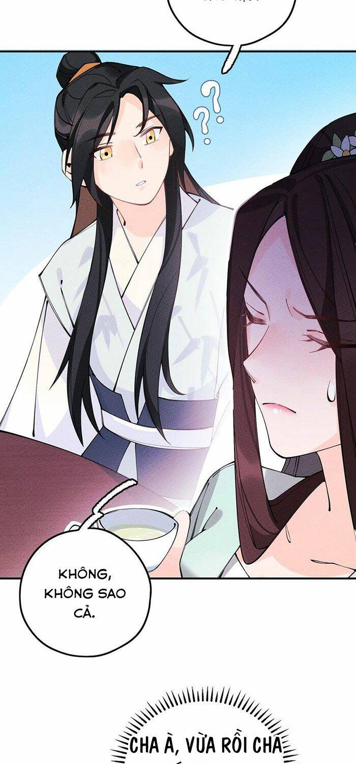 Là Thánh Hoàng Chính Đạo, Ta Cưới Ma Tôn Tà Đạo？！ Chapter 12 - 42