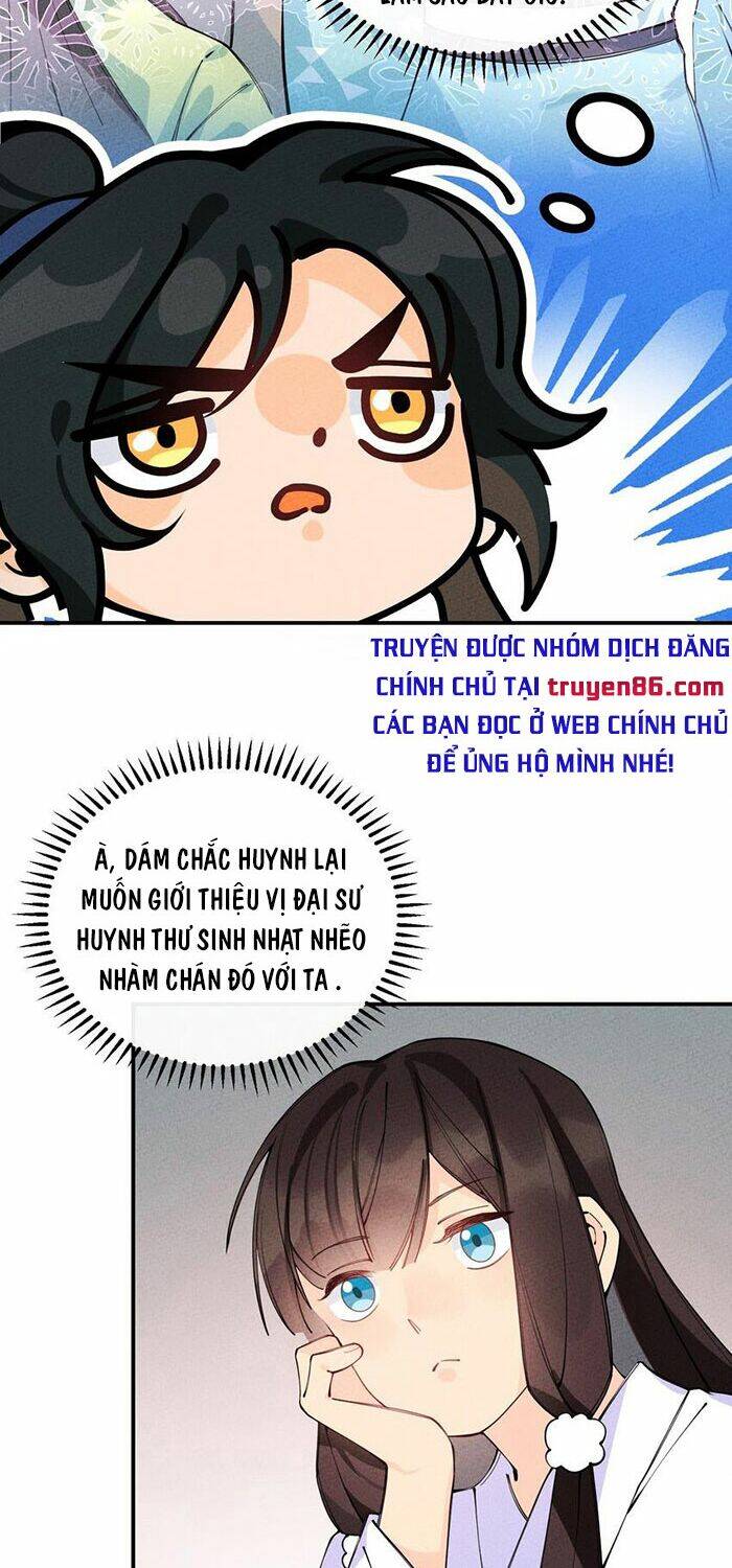 Là Thánh Hoàng Chính Đạo, Ta Cưới Ma Tôn Tà Đạo？！ Chapter 12 - 47