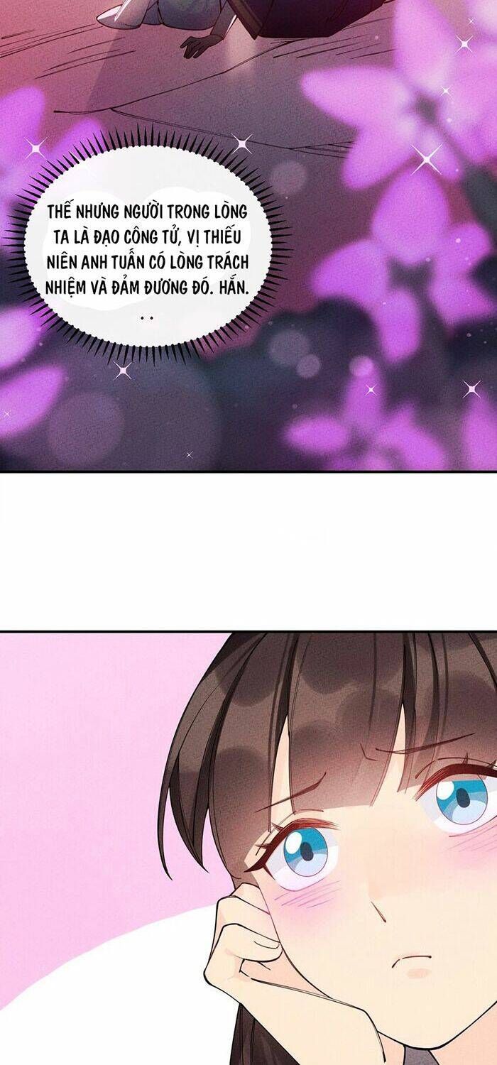 Là Thánh Hoàng Chính Đạo, Ta Cưới Ma Tôn Tà Đạo？！ Chapter 12 - 49