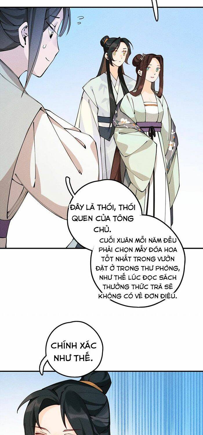 Là Thánh Hoàng Chính Đạo, Ta Cưới Ma Tôn Tà Đạo？！ Chapter 12 - 6