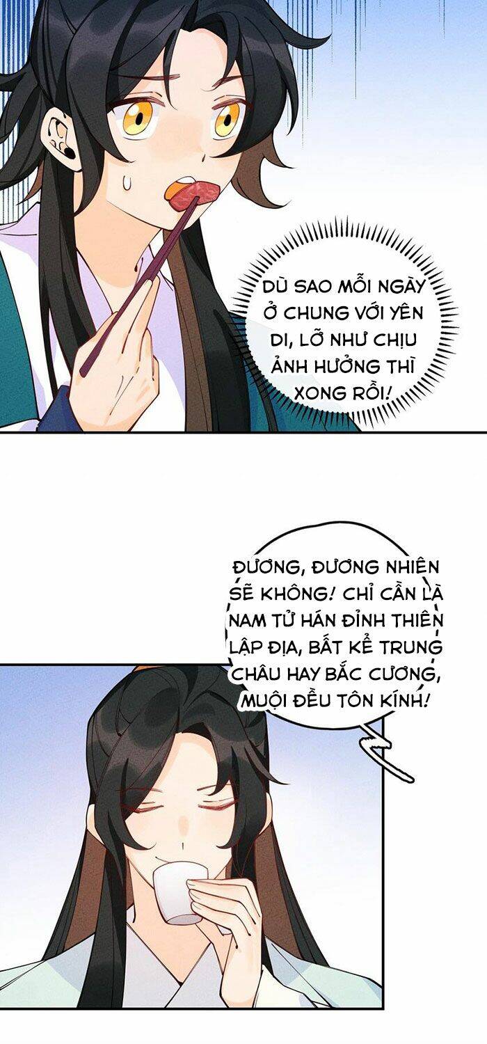 Là Thánh Hoàng Chính Đạo, Ta Cưới Ma Tôn Tà Đạo？！ Chapter 12 - 52