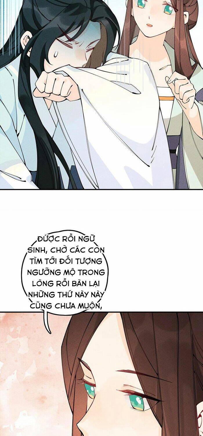 Là Thánh Hoàng Chính Đạo, Ta Cưới Ma Tôn Tà Đạo？！ Chapter 12 - 55