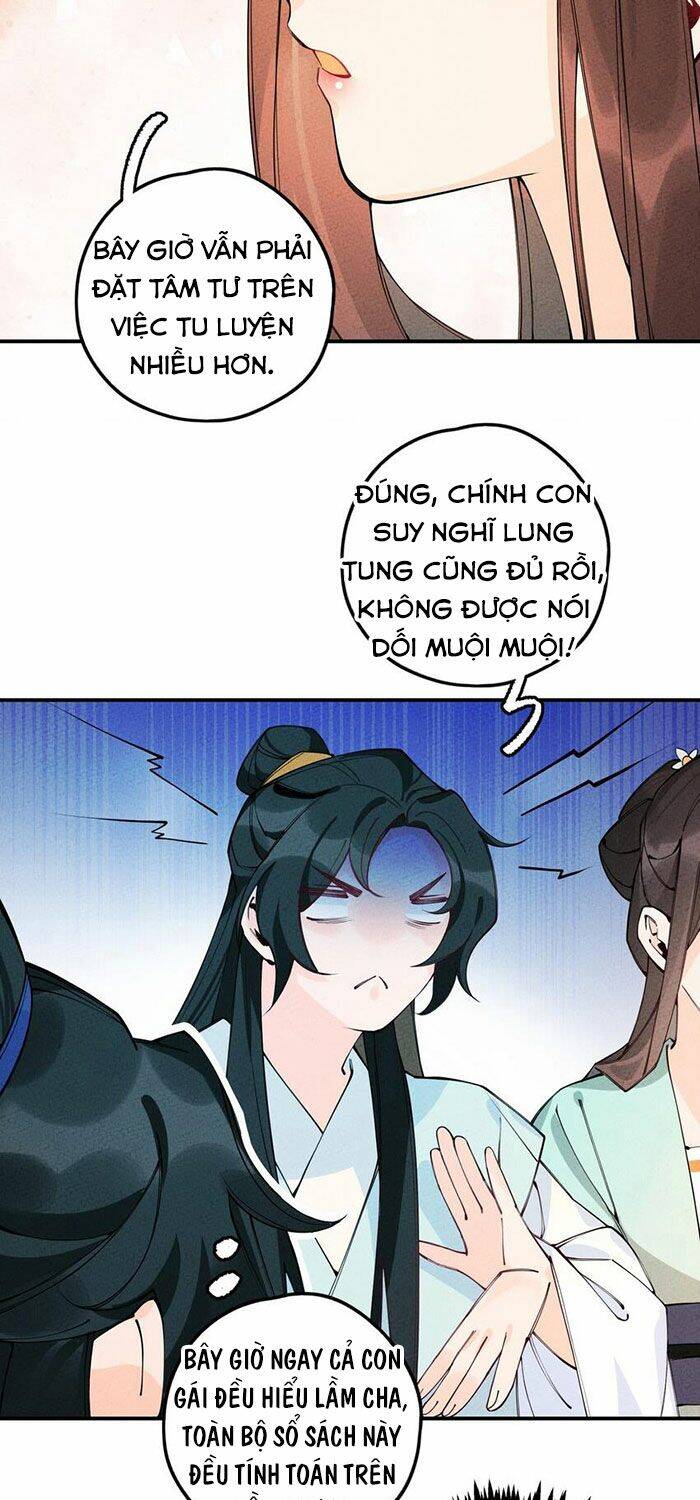 Là Thánh Hoàng Chính Đạo, Ta Cưới Ma Tôn Tà Đạo？！ Chapter 12 - 56