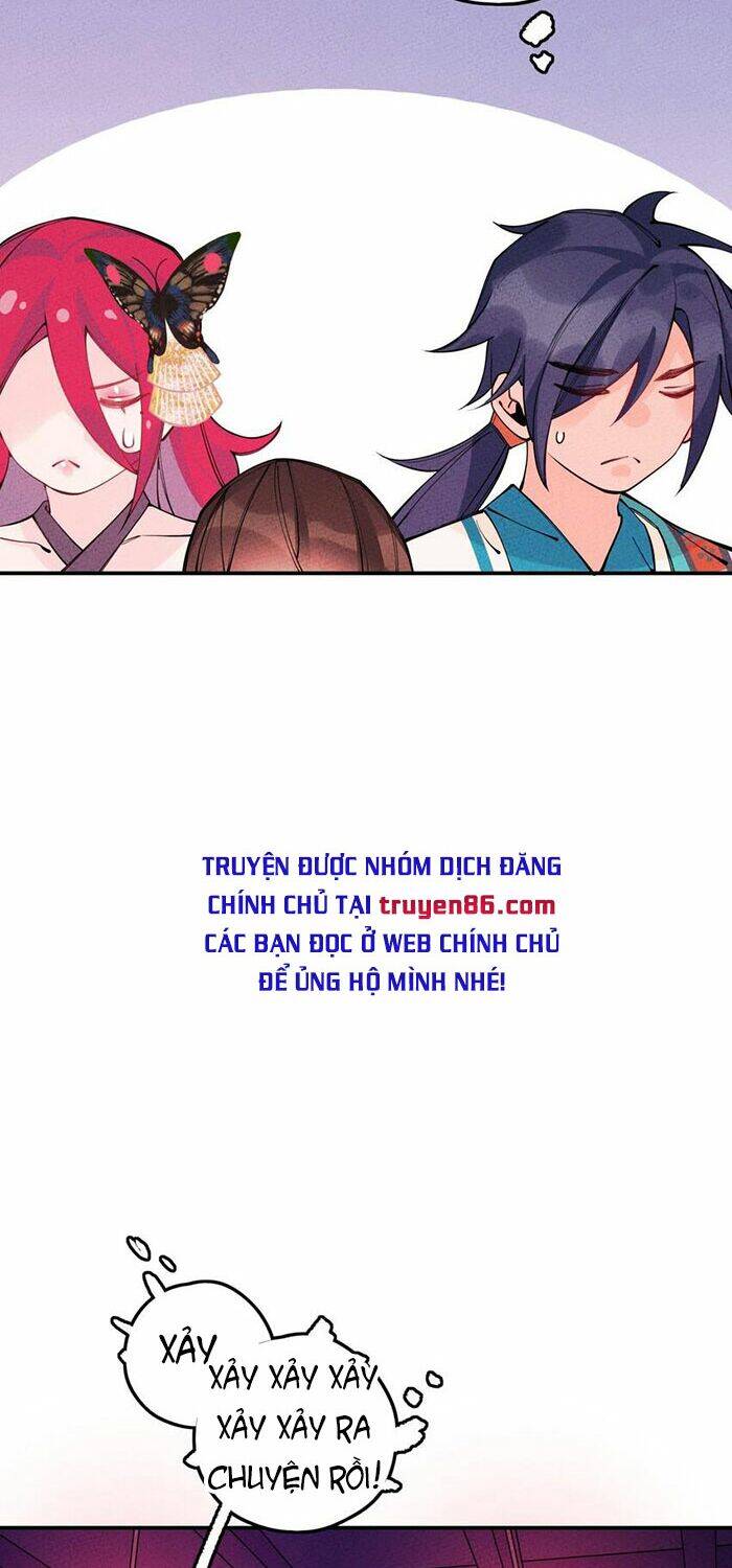 Là Thánh Hoàng Chính Đạo, Ta Cưới Ma Tôn Tà Đạo？！ Chapter 12 - 59