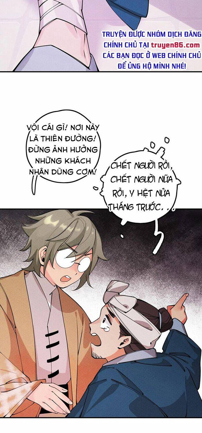 Là Thánh Hoàng Chính Đạo, Ta Cưới Ma Tôn Tà Đạo？！ Chapter 12 - 61