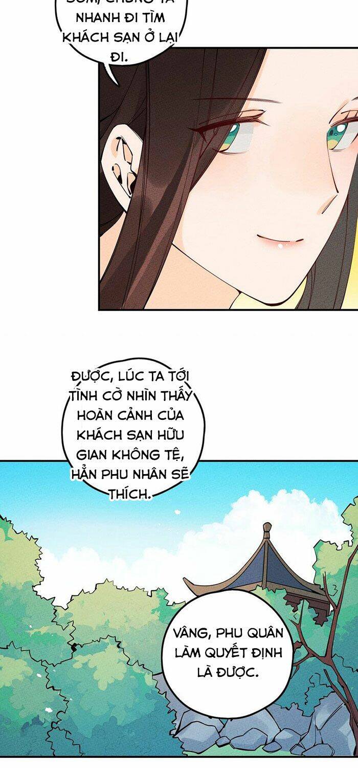 Là Thánh Hoàng Chính Đạo, Ta Cưới Ma Tôn Tà Đạo？！ Chapter 12 - 8