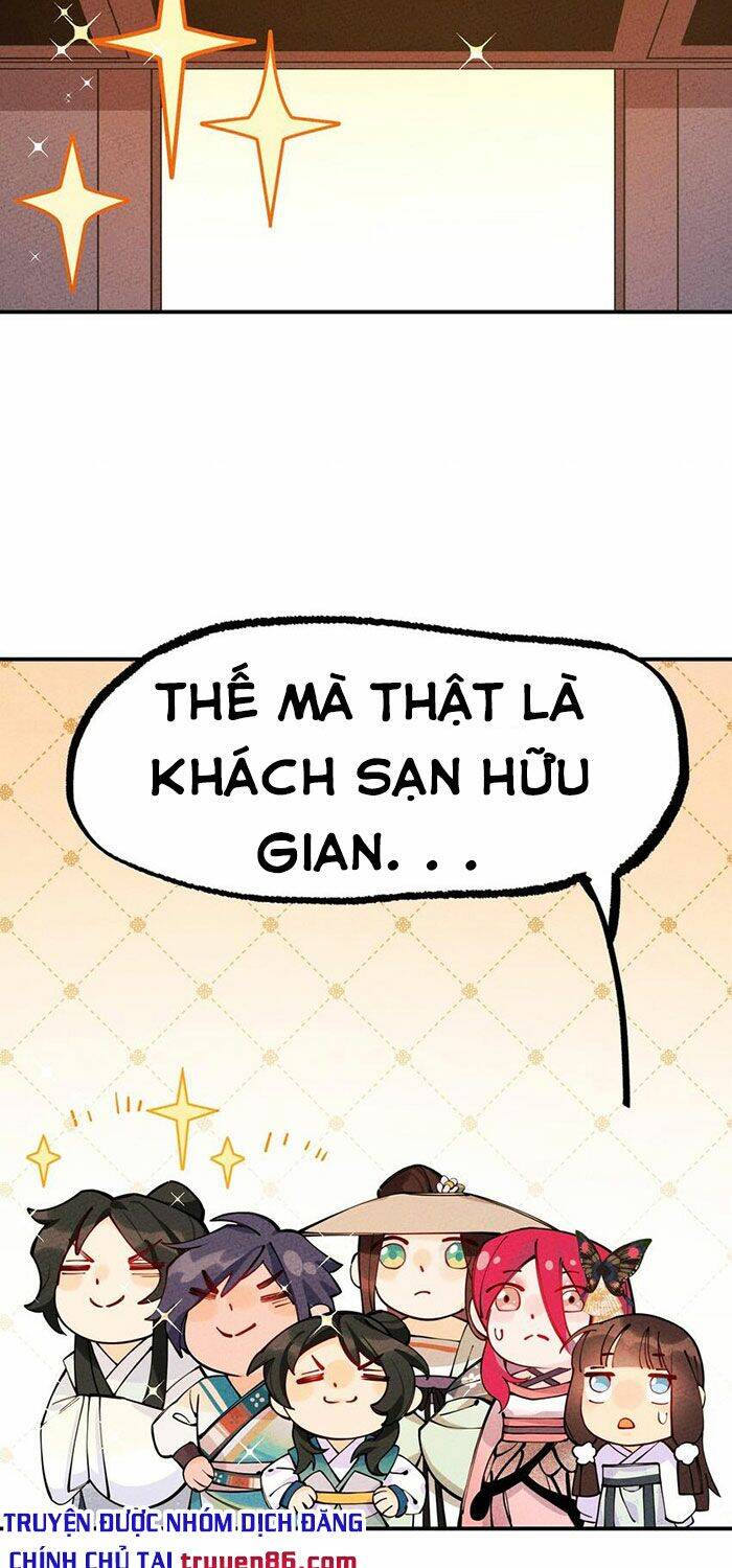 Là Thánh Hoàng Chính Đạo, Ta Cưới Ma Tôn Tà Đạo？！ Chapter 12 - 10