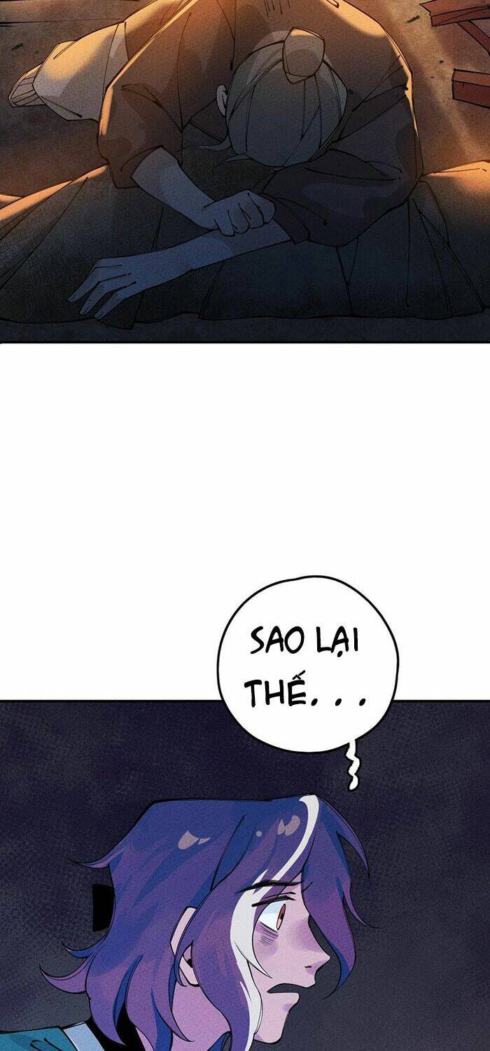 Là Thánh Hoàng Chính Đạo, Ta Cưới Ma Tôn Tà Đạo？！ Chapter 13 - 11