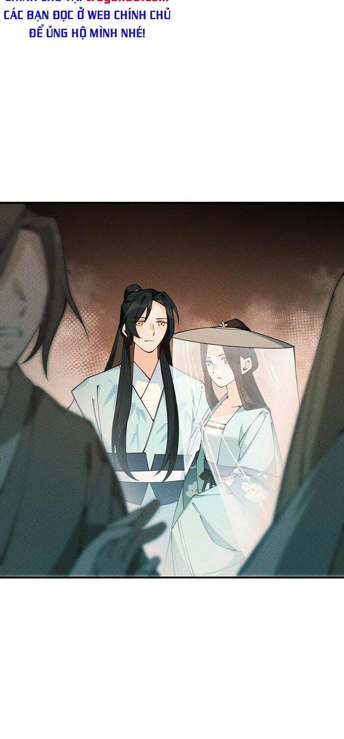 Là Thánh Hoàng Chính Đạo, Ta Cưới Ma Tôn Tà Đạo？！ Chapter 13 - 22