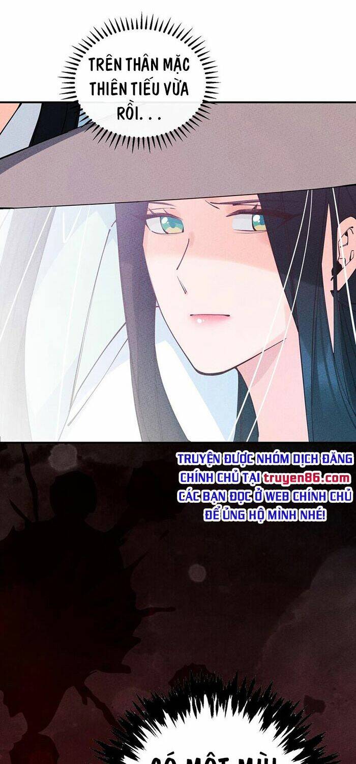 Là Thánh Hoàng Chính Đạo, Ta Cưới Ma Tôn Tà Đạo？！ Chapter 13 - 23