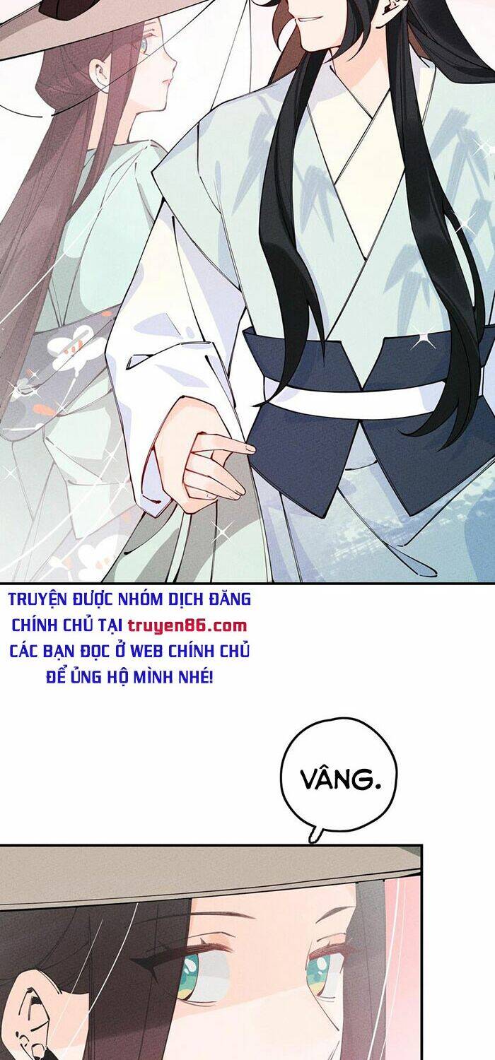 Là Thánh Hoàng Chính Đạo, Ta Cưới Ma Tôn Tà Đạo？！ Chapter 13 - 25