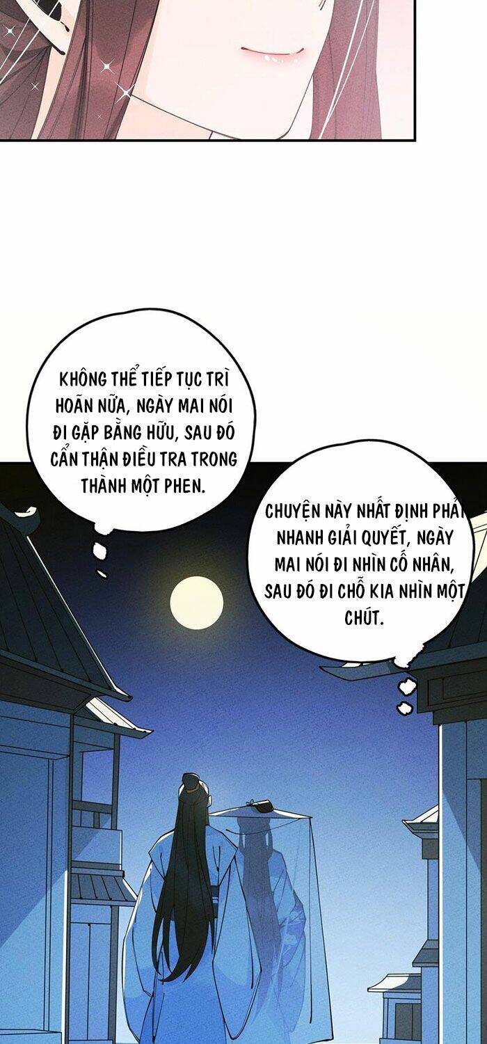 Là Thánh Hoàng Chính Đạo, Ta Cưới Ma Tôn Tà Đạo？！ Chapter 13 - 26