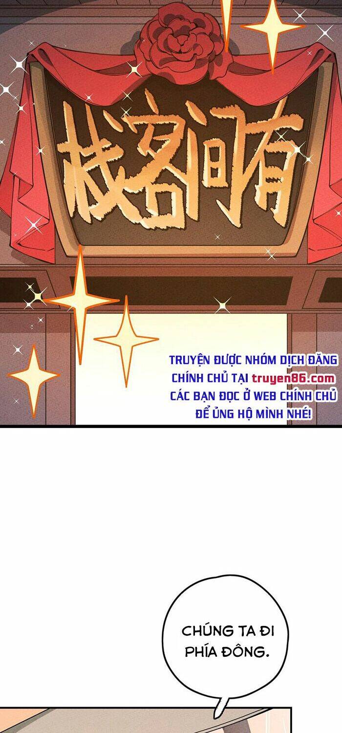 Là Thánh Hoàng Chính Đạo, Ta Cưới Ma Tôn Tà Đạo？！ Chapter 13 - 29