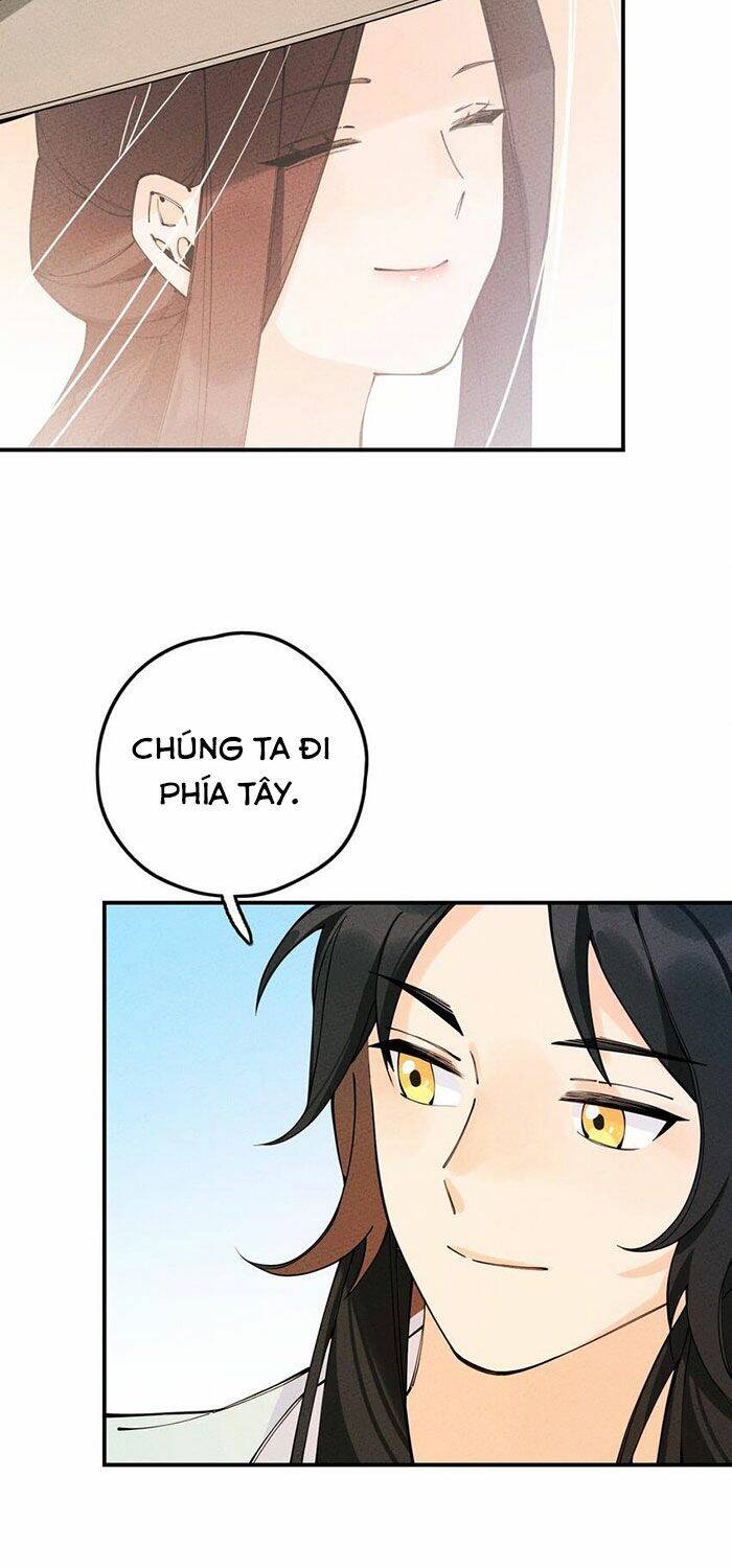 Là Thánh Hoàng Chính Đạo, Ta Cưới Ma Tôn Tà Đạo？！ Chapter 13 - 30