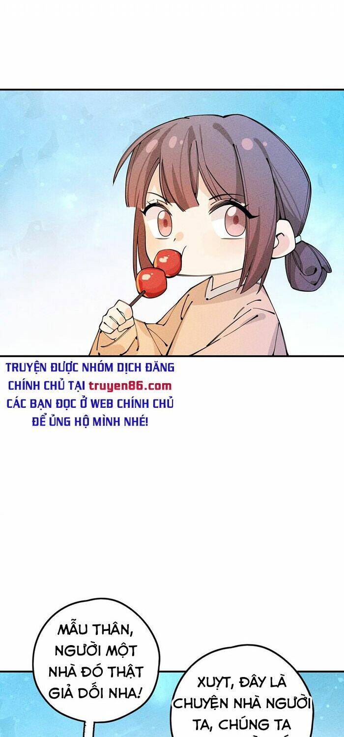 Là Thánh Hoàng Chính Đạo, Ta Cưới Ma Tôn Tà Đạo？！ Chapter 13 - 37