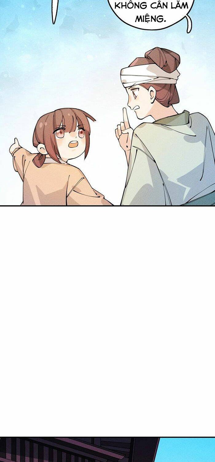 Là Thánh Hoàng Chính Đạo, Ta Cưới Ma Tôn Tà Đạo？！ Chapter 13 - 38