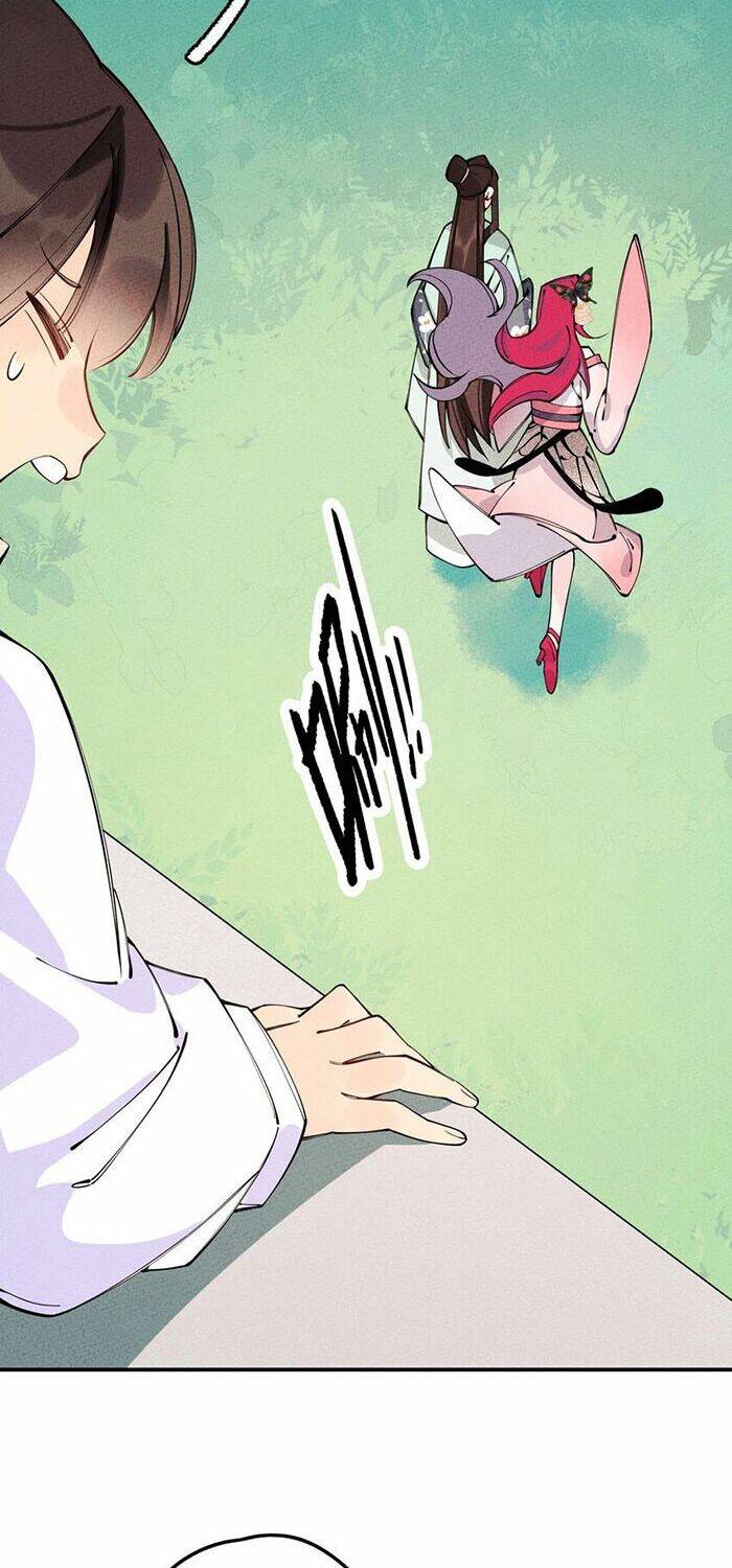 Là Thánh Hoàng Chính Đạo, Ta Cưới Ma Tôn Tà Đạo？！ Chapter 13 - 41