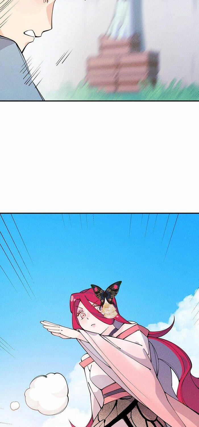 Là Thánh Hoàng Chính Đạo, Ta Cưới Ma Tôn Tà Đạo？！ Chapter 13 - 44