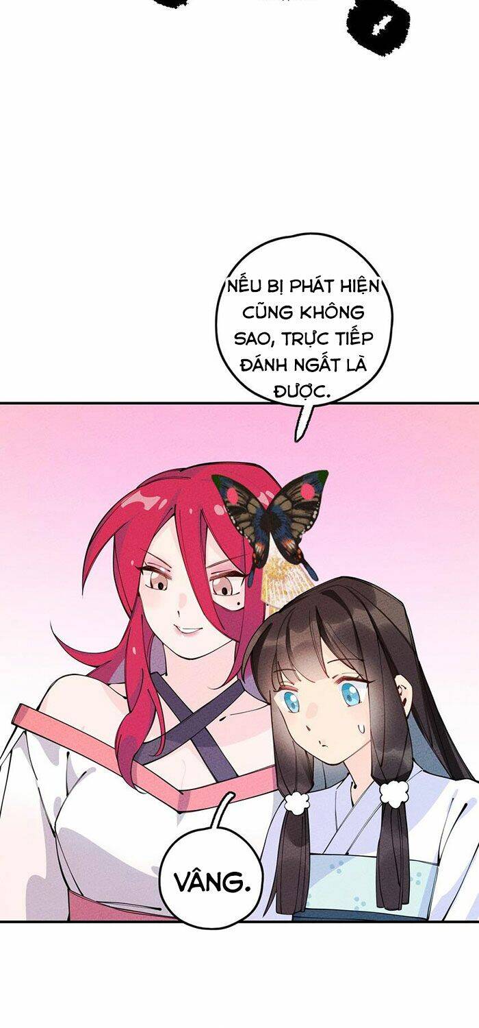 Là Thánh Hoàng Chính Đạo, Ta Cưới Ma Tôn Tà Đạo？！ Chapter 13 - 46