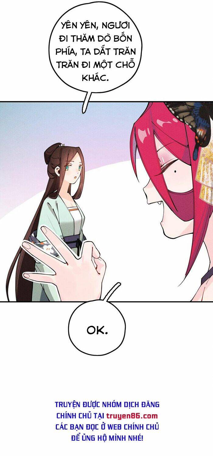 Là Thánh Hoàng Chính Đạo, Ta Cưới Ma Tôn Tà Đạo？！ Chapter 13 - 47