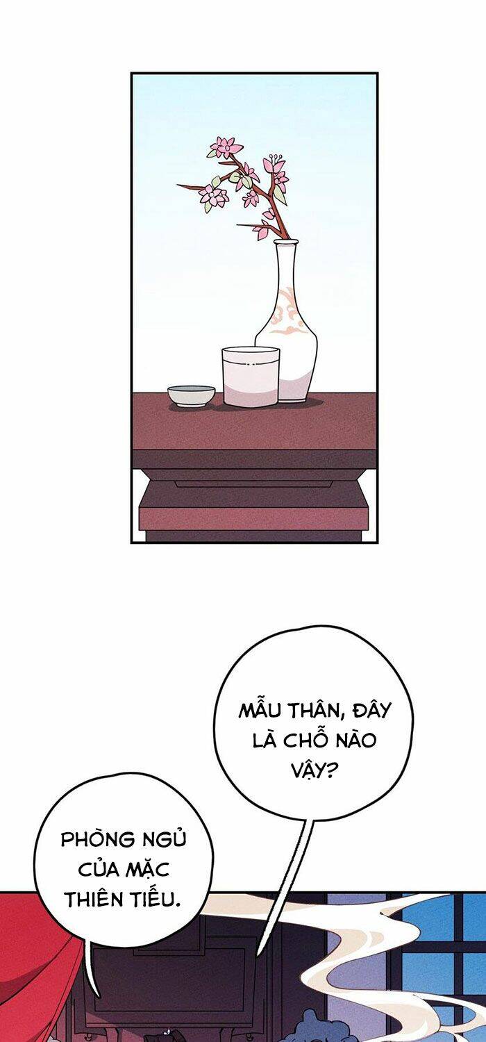 Là Thánh Hoàng Chính Đạo, Ta Cưới Ma Tôn Tà Đạo？！ Chapter 13 - 48