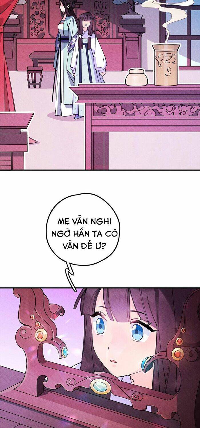 Là Thánh Hoàng Chính Đạo, Ta Cưới Ma Tôn Tà Đạo？！ Chapter 13 - 49