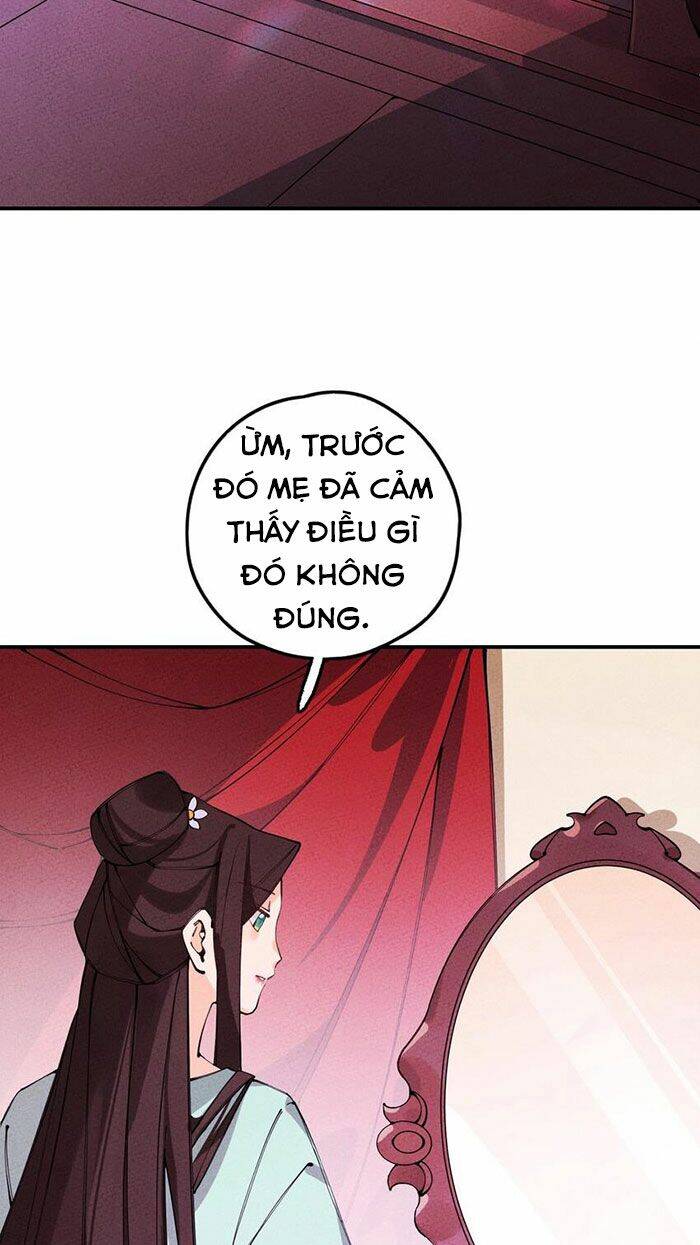 Là Thánh Hoàng Chính Đạo, Ta Cưới Ma Tôn Tà Đạo？！ Chapter 13 - 50